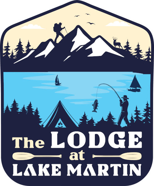The Lodge at Lake Martin